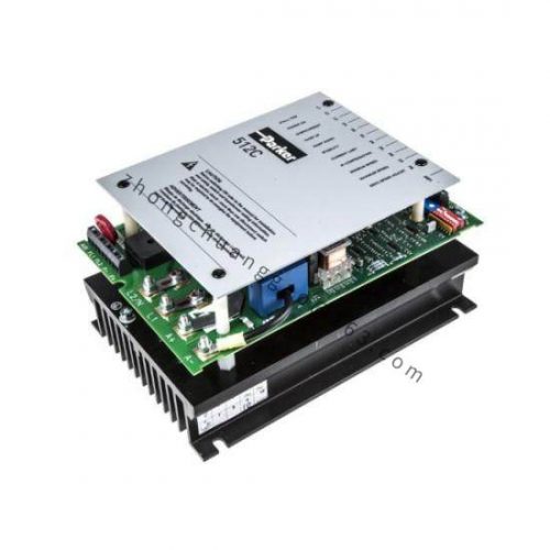 Allen-Bradley AB 1398-DDM-075 Servo Drive, High Performance Motion Control
