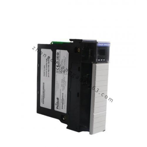 PROSOFT MVI56E-MNETR Communication Module
