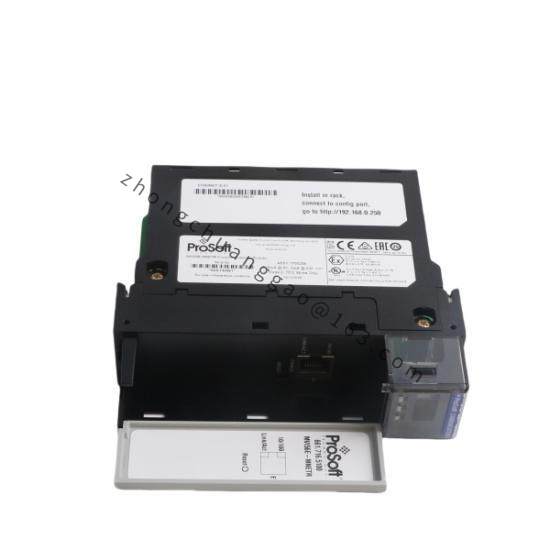 PROSOFT MVI56E-MNETR Communication Module