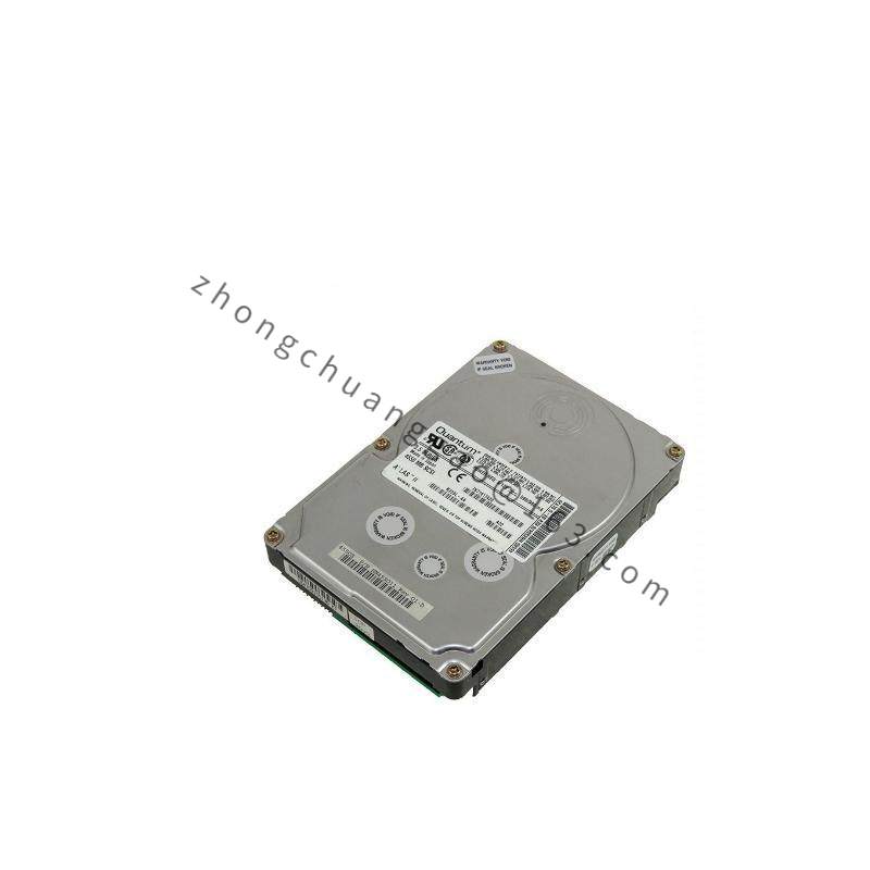 Quantum RZ29L - Enterprise-Class SCSI Hard Disk Drive