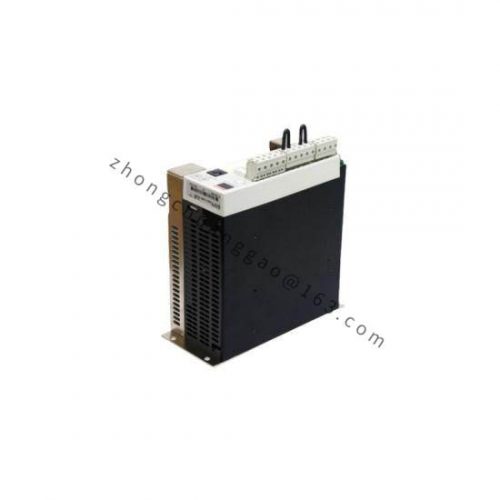 Rexroth MHD071B-061-PG0-UN - High Performance AC Servo Motor
