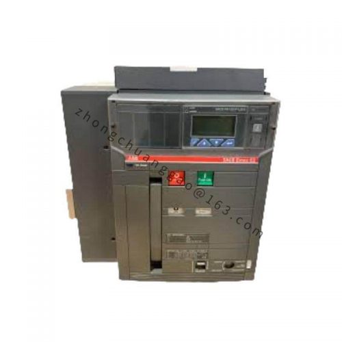 ABB 07KT96 PLC Module, Enhanced Process Control