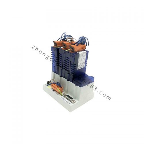 ABB 800FP-MP44PX02L22mm Push Pull Operator, Industrial Automation Control Module