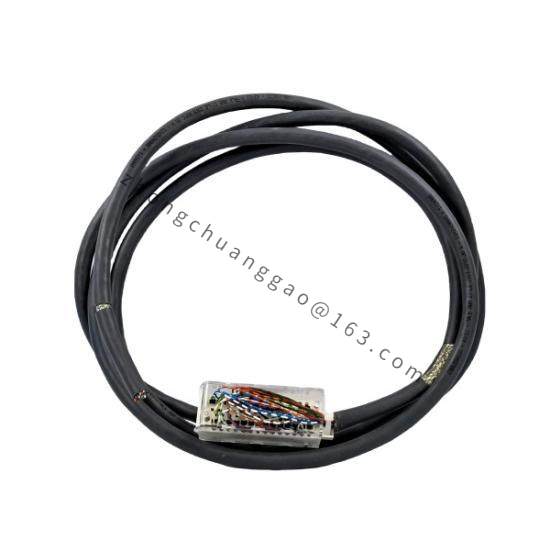 Schneider BMXFTW308S Analog Input Module: BMX AMI 08*0 Connection Cable