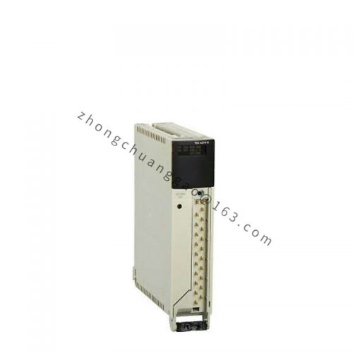 Schneider AS-BSIM-216 Digital Input Module, 16 Channels, High Precision for Industrial Automation