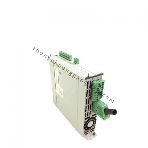 HYDAC HDA 4744-A-100-000 Pressure Switch, Hydraulic Systems Monitoring