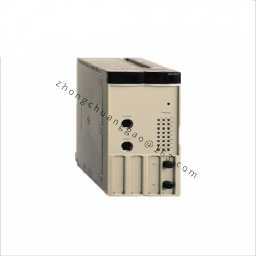 Schneider 140SDI95300S - Modicon Safety DC Discrete Input Module