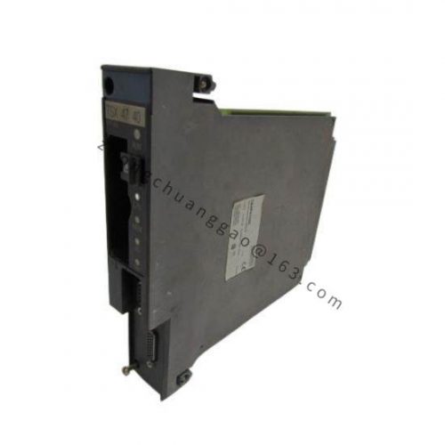 Schneider Electric 140DAI54000 PLC Isolated Discrete Input Module