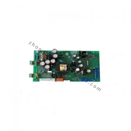 ABB TK576V050 3BSC950055R Industrial Control Module
