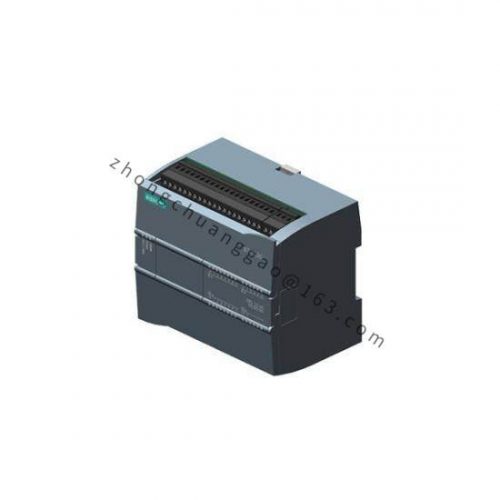 SIEMENS SIMATIC S7-1200 PROFIBUS DP Slave Module 6ES7277-0AA22-0XA0, Programmable Logic Controller