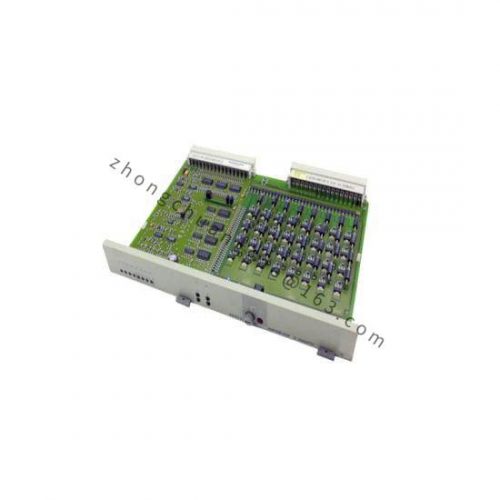 Triconex 4201N Remote Extender Module - Industrial Control Solution for Enhanced Connectivity & Reliability