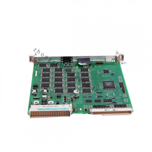 Siemens 6ES5431-8FA11 - Advanced SIMATIC S5 Control Module
