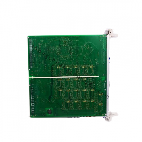 Siemens 6ES5431-8FA11 - Advanced SIMATIC S5 Control Module
