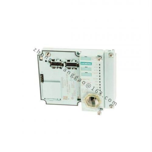 Siemens 6ES7951-0KE00-0AA0: High-Performance Programmable Logic Controller