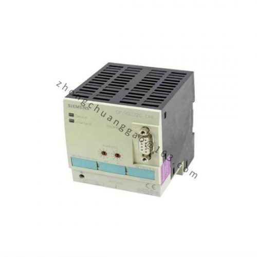 SIEMENS 22B-D017N104 - High-Power Drive System, Optimized for Industrial Automation