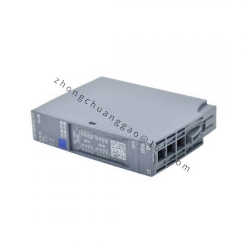 SIEMENS 6DD2920-0AR5 Syncronization Module for Simadyn D Digital Control System
