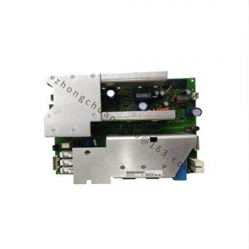 Siemens 6SY7000-0AD40 Transistor Module, High-Efficiency Industrial Control Component