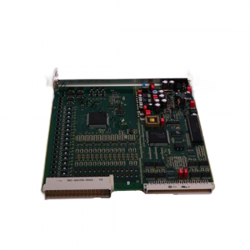 Siemens Robicon Cell Control Board 460A68.23 Advanced Automation Solutions