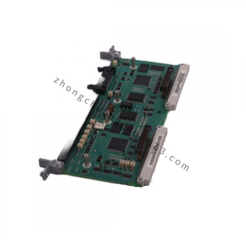 Siemens 6ES7951-0KE00-0AA0: High-Performance Programmable Logic Controller