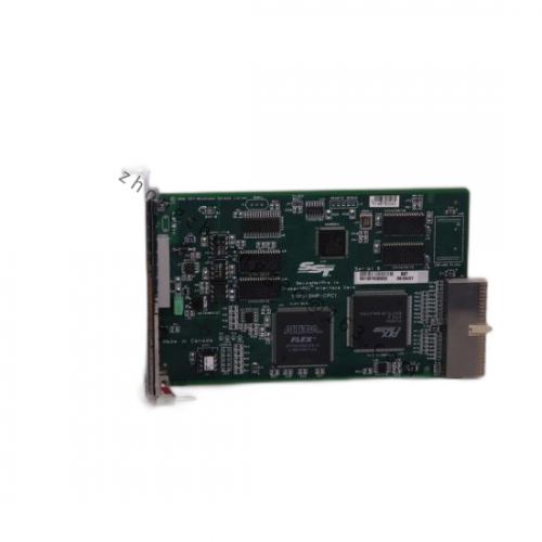 SST SST-PB3-VME-1 Industrial Control Module for Advanced Automation Solutions