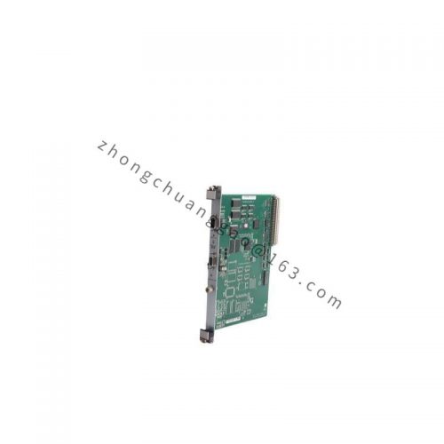 SST SST-PB3-VME-1 Industrial Control Module for Advanced Automation Solutions