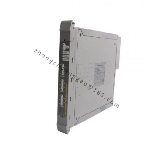 ABB PFTL301E-1.0KN 3BSE019050R1000 Module, Optimized for Industrial Control