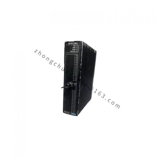 Triconex DI3301S2 Digital Input Module - Reliable Industrial Automation Component