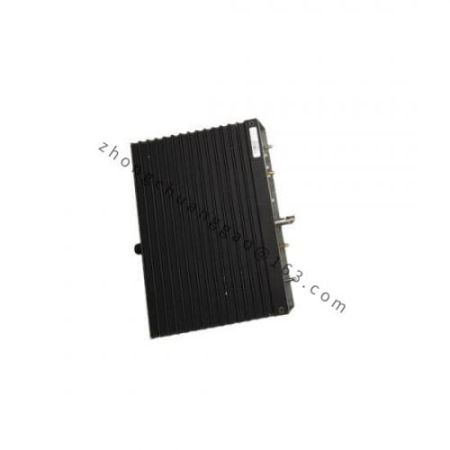 Triconex 4201N Remote Extender Module - Industrial Control Solution for Enhanced Connectivity & Reliability