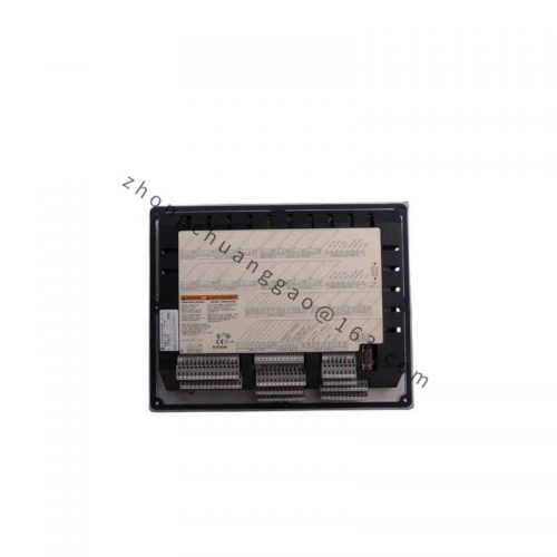 WOODWARD 5466-348F Remote Transceiver Module