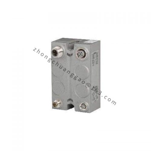 B&R 4C200001-110 Control Module, 200 Characters Limit Reached