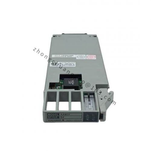 Yokogawa AAI841-H53/K4A00 - FCS System, Precision & Efficiency for Industrial Automation