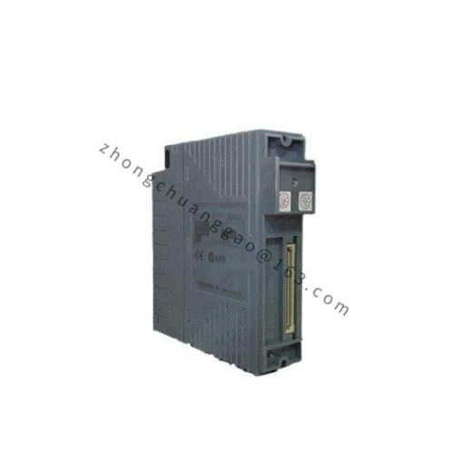 Yokogawa AMM42T: Advanced Input Module for Industrial Control Systems