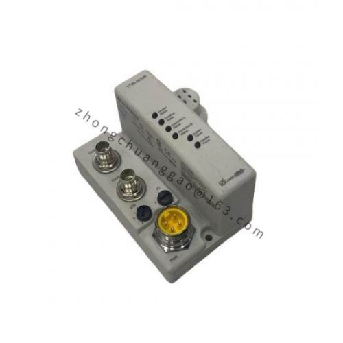 SIEMENS SIMATIC 6ES7315-2AH14-0AB0 PLC Control Module