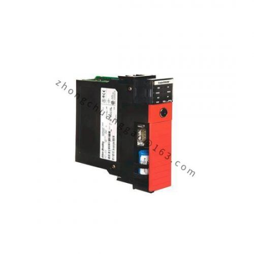 Allen Bradley ControlLogix 1756-L62 PLC Module