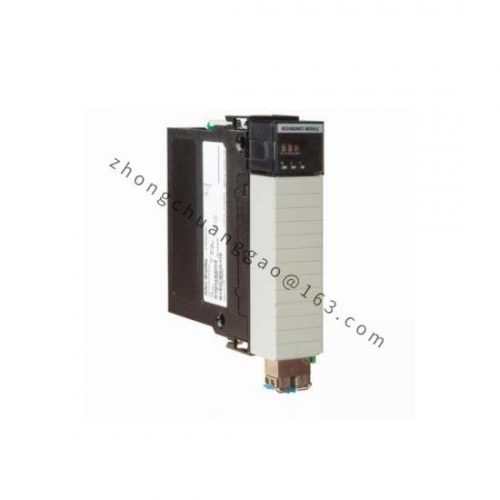 Allen-Bradley 1756-RM2 ControlLogix Enhanced Redundancy Module
