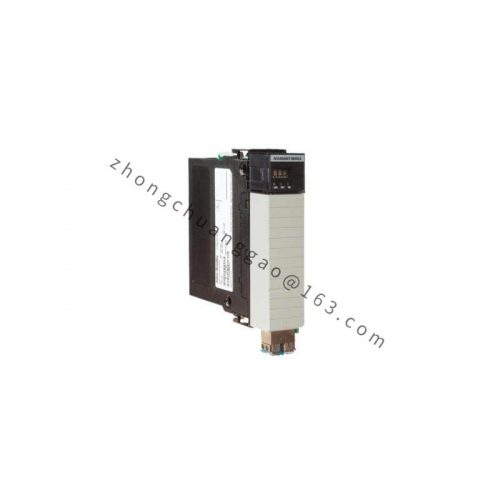 Allen-Bradley 1756-RM2 ControlLogix Enhanced Redundancy Module