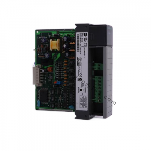 Motorola MVME167-33B Control Module