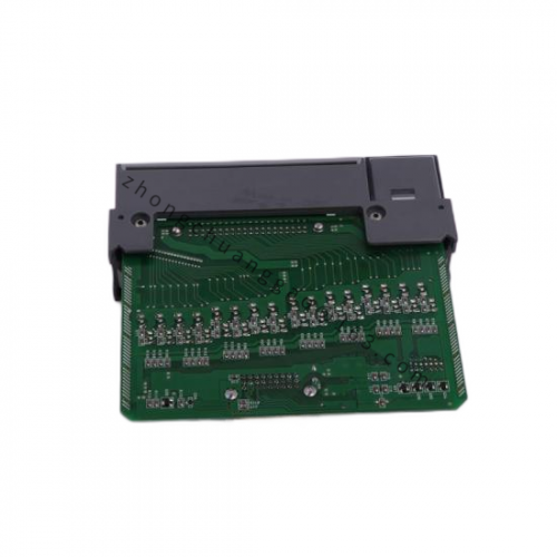Motorola MVME167-33B Control Module