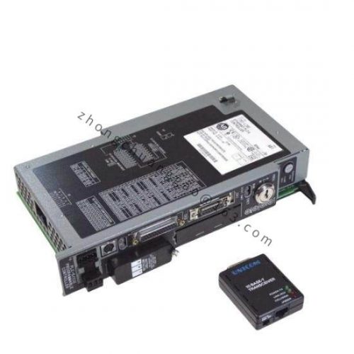 Allen-Bradley 1785-L20E ControlLogix Compact I/O Module