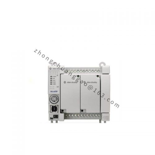 Allen-Bradley 1747-L552 B/C SLC 5/05 CPU Module