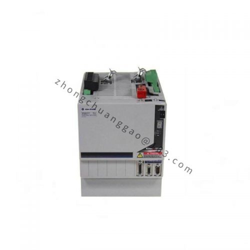Allen-Bradley 2094-BC04-M03 Integrated Axis Power Module