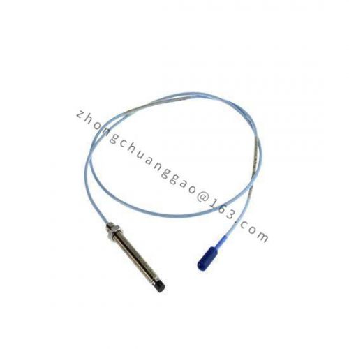 Bently Nevada 330103-00-06-05-02-00 Industrial Control Module