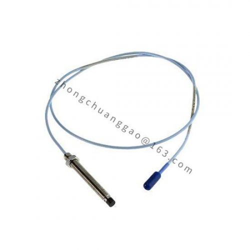 Bently Nevada 330101-00-20-10-02-CN: Precision Engineered for Advanced Control Systems