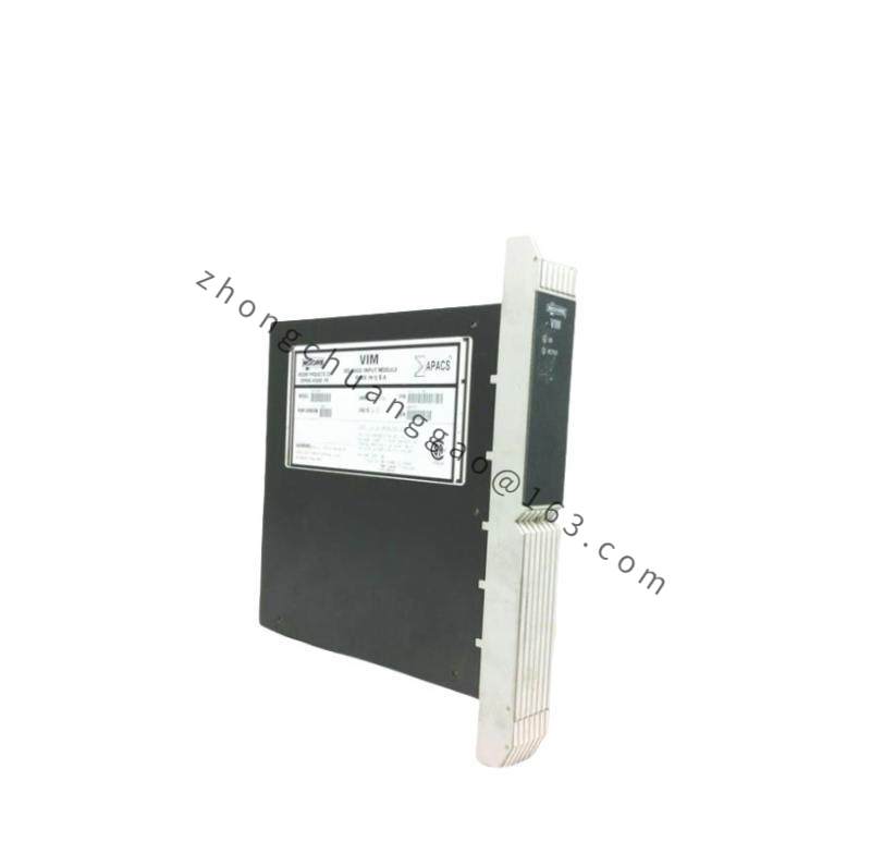 SIEMENS 39VIMCBN Voltage Input Module - High-Performance Control Solution