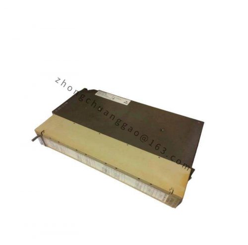 SIEMENS 6ES5458-7LB11 Relay Output Module, Industrial Automation Control