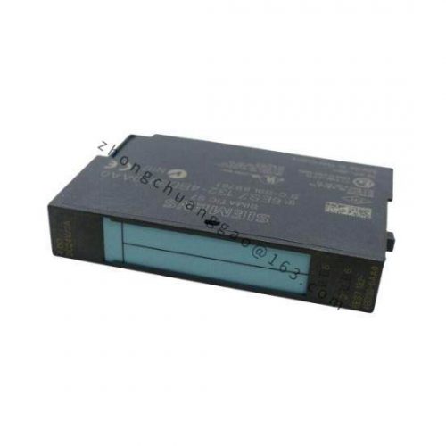Siemens 6SE7021 Vector Control Variable Frequency Drive (VFD)
