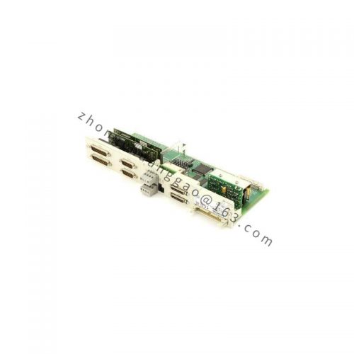 Siemens 2KG3161-0VK24-4AA6 Cutting System Module