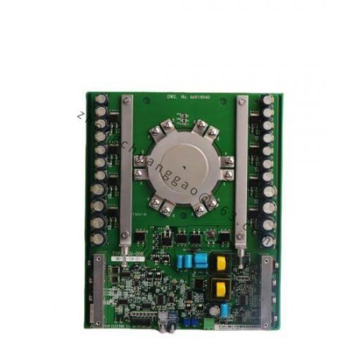 Siemens 80173-109-01 Motor Control Module, 24VDC, 16-Amp