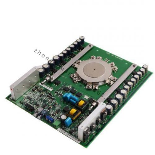 Siemens 80173-109-01 Motor Control Module, 24VDC, 16-Amp
