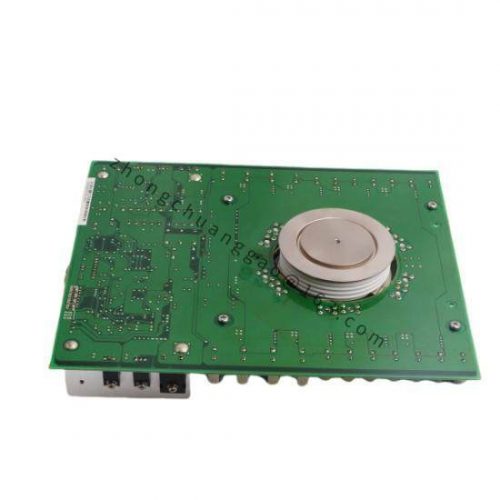 Siemens 80173-109-01 Motor Control Module, 24VDC, 16-Amp